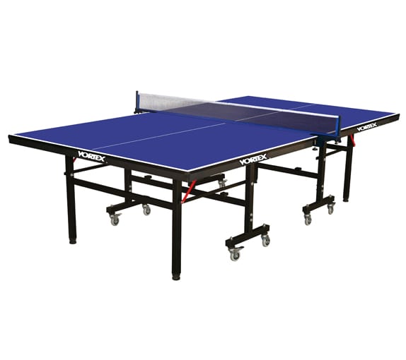 Table tennis table